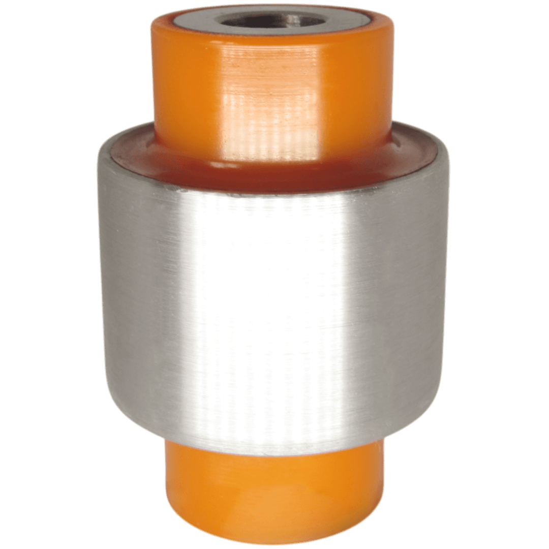 Polyurethane bushing of the rear shock absorber lower MG 4 2022-: 10932514, SZ400A5001 wholesale from PolyPro.