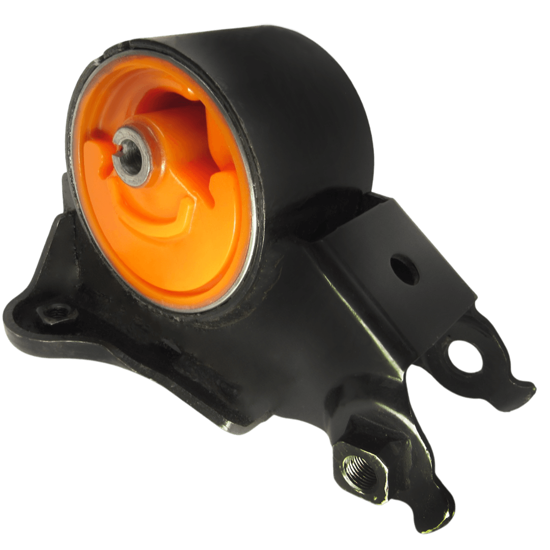 Polyurethane mount of the engine rear Nissan X-Trail 2007-2014 2.0L: 11320-8H800, 113208H800, 11320-8H305, 113208H305, 11320-8H300, 113208H300, 11 32 08H 800, 113208H800, NM-073, NM073 wholesale from PolyPro.
