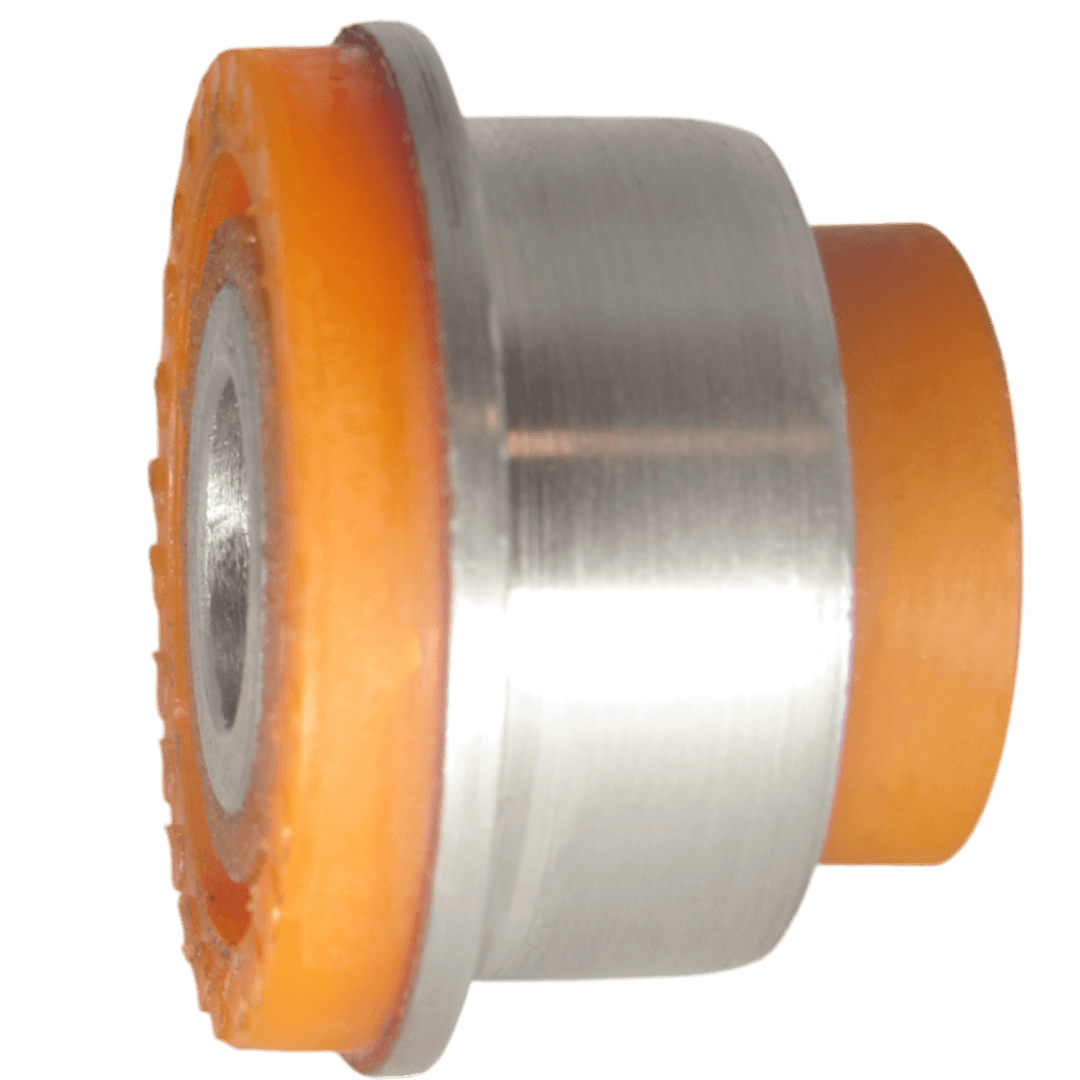 Polyurethane bushing engine mounting beams rear Chevrolet Epica 2006-2014: 96639723 wholesale from PolyPro.