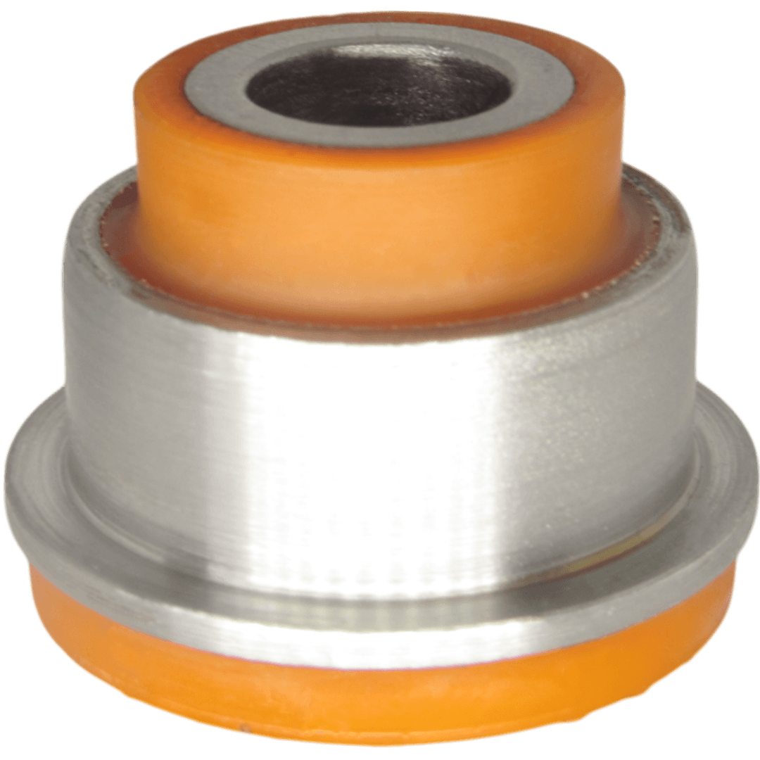 Polyurethane bushing engine mounting beams rear Chevrolet Epica 2006-2014: 96639723 wholesale from PolyPro.