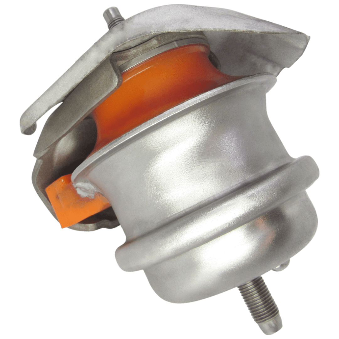Polyurethane mount of the engine right, left Nissan 350Z 2002-2008: 11220-CD002, 11220CD002 wholesale from PolyPro.