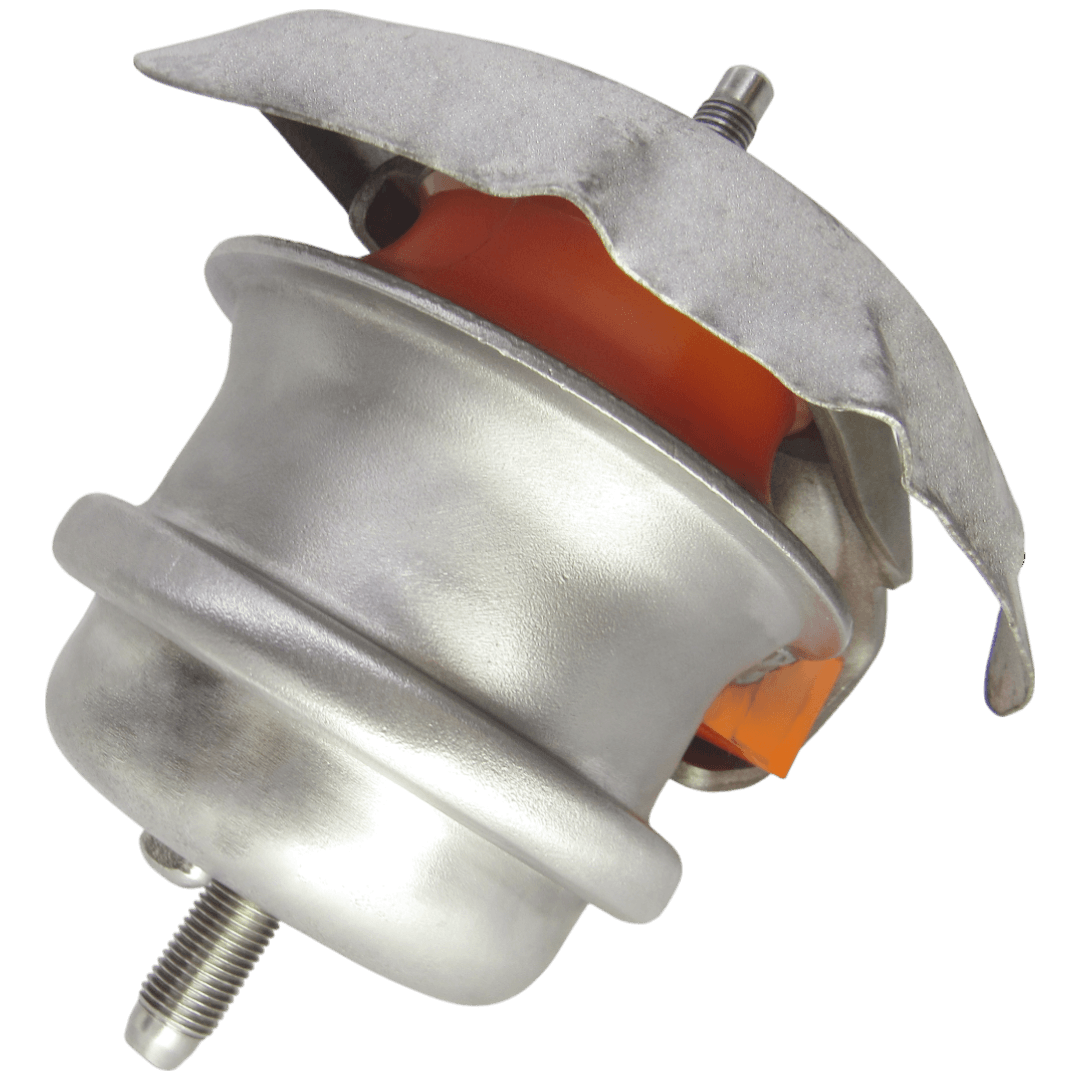 Polyurethane mount of the engine right, left Nissan 350Z 2002-2008: 11220-CD002, 11220CD002 wholesale from PolyPro.