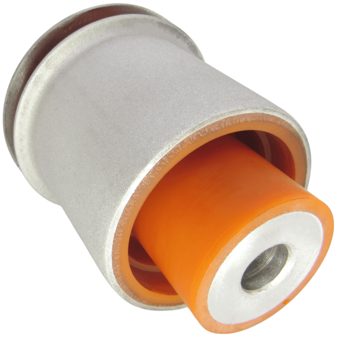 Polyurethane rear beam bushing Samsung SM6 2016-: 55 50 136 64R, 555013664R wholesale from PolyPro.