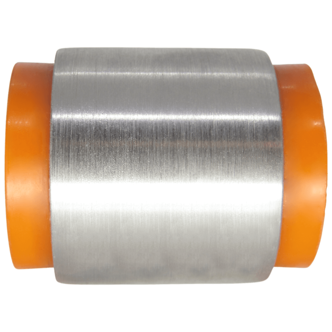 Polyurethane bushing rear direct transverse arm inner Nissan 350Z 2002-2008: 551A0AL500, 551A0-AL500, NAB-087, NAB087 wholesale from PolyPro.