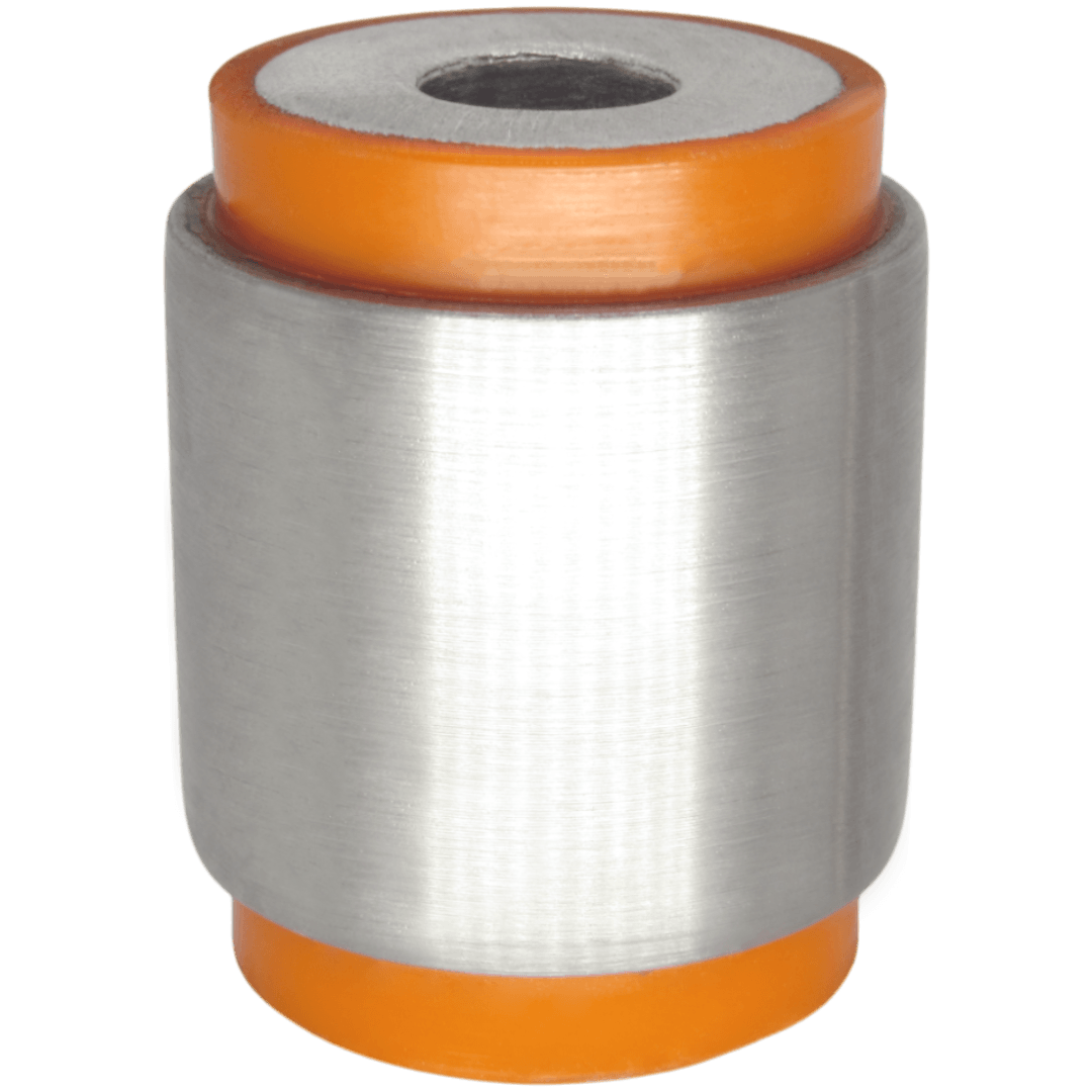Polyurethane bushing rear direct transverse arm inner Nissan 350Z 2002-2008: 551A0AL500, 551A0-AL500, NAB-087, NAB087 wholesale from PolyPro.
