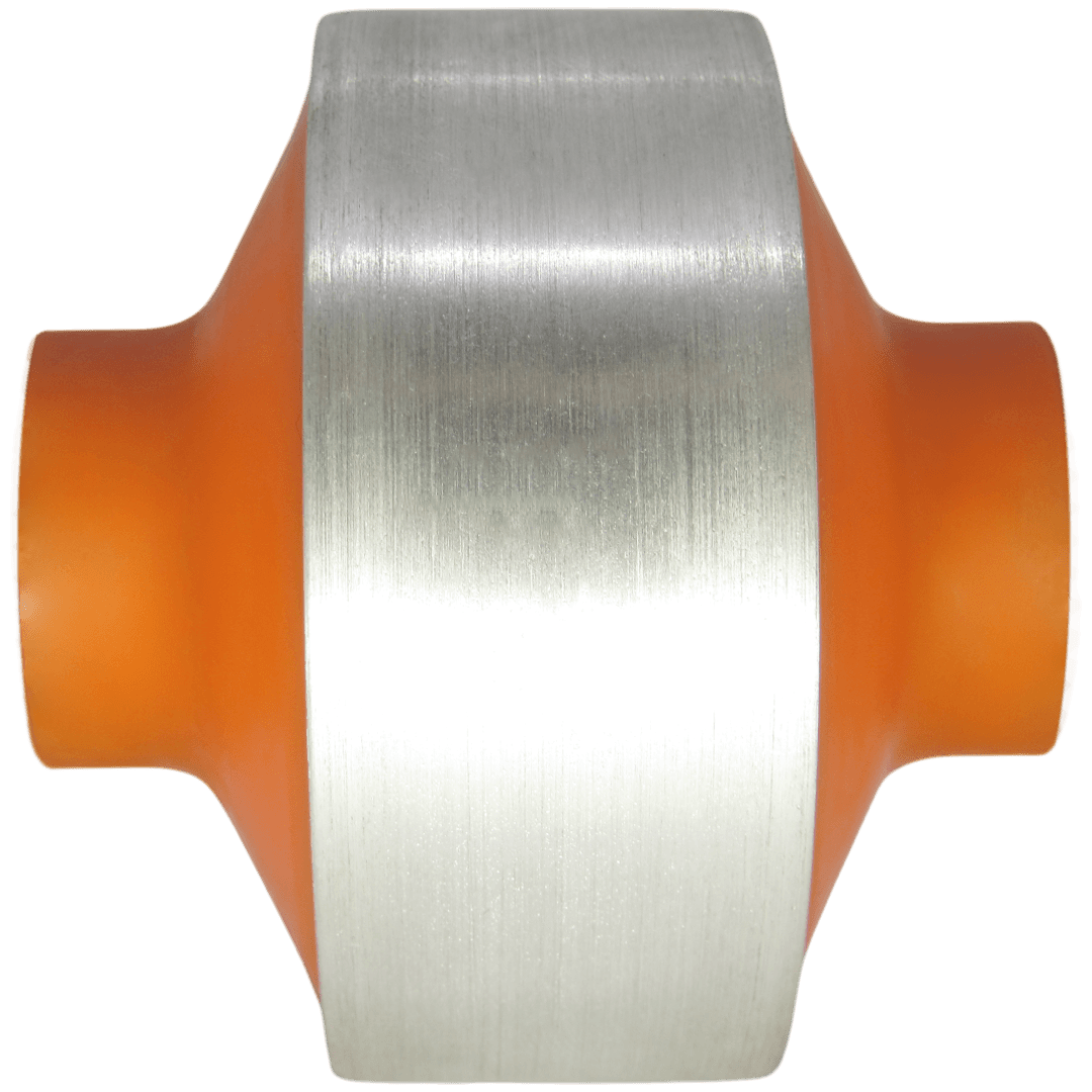 Polyurethane bushing front arm rear Chevrolet Aveo 2011-: CHAB-024, CHAB024, 95281651, 95281652, 95190871, 95017035, 95017036, 95217519, 95940539, 95940540, 95031913, 95031914, 95190870, 1024-T300LH, 1024-T300RH, 1024T300RH, 1024T300LH wholesale from PolyPro.