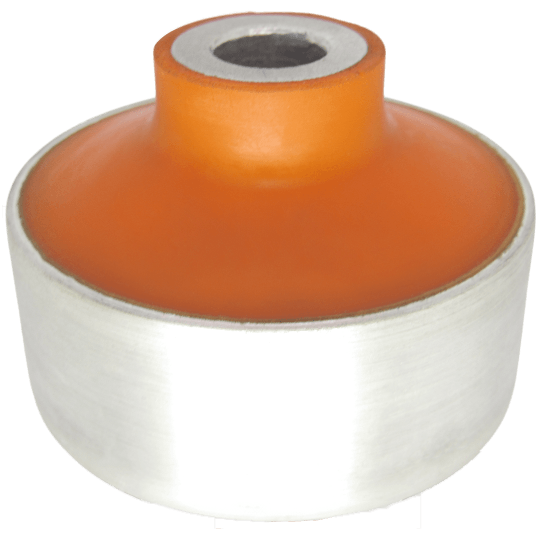 Polyurethane bushing front arm rear Chevrolet Aveo 2011-: CHAB-024, CHAB024, 95281651, 95281652, 95190871, 95017035, 95017036, 95217519, 95940539, 95940540, 95031913, 95031914, 95190870, 1024-T300LH, 1024-T300RH, 1024T300RH, 1024T300LH wholesale from PolyPro.