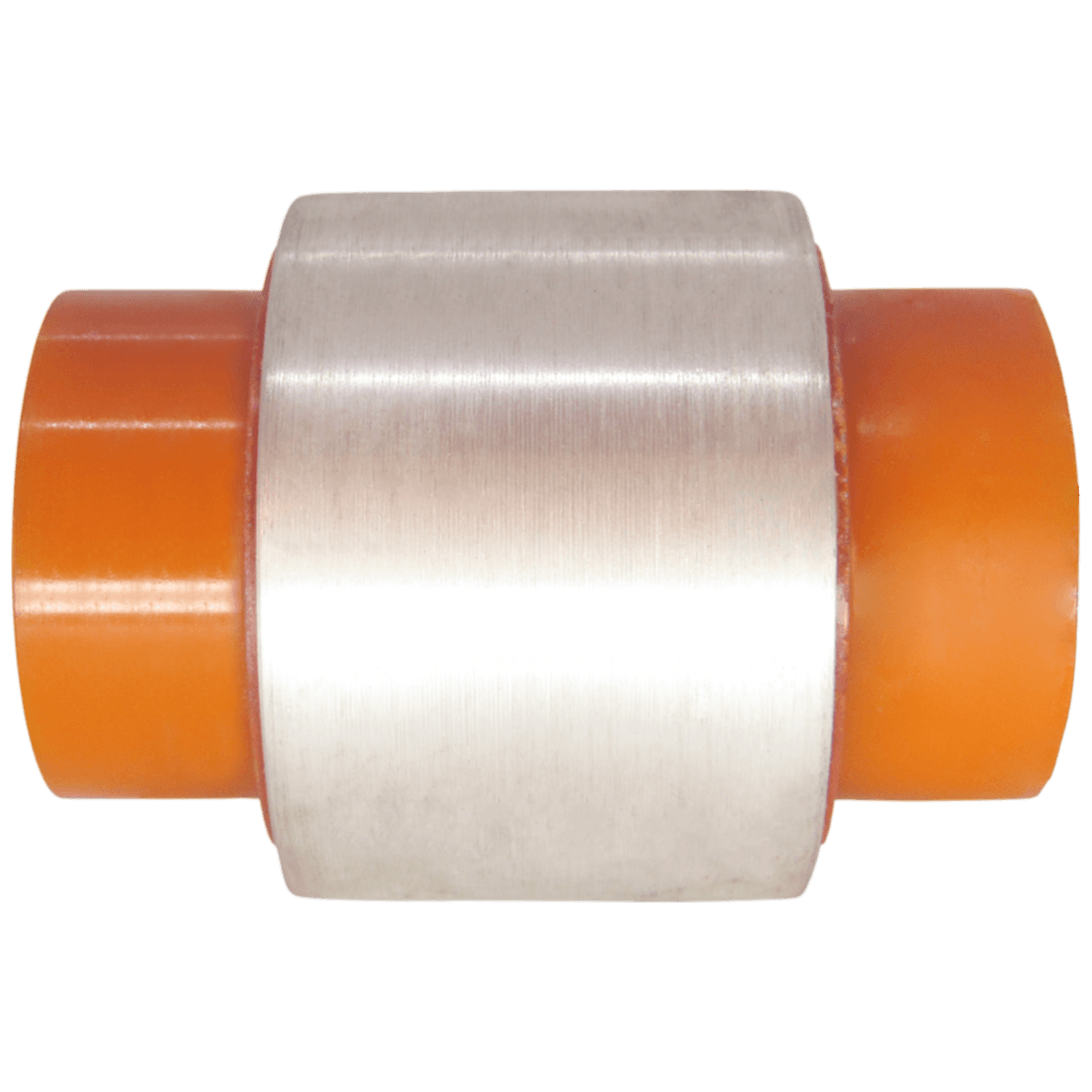 Polyurethane bushing front lower transverse arm outer Tesla Model 3 2017-: 1188341-00-C, 118834100C, 1288341-99-B, 128834199B wholesale from PolyPro.