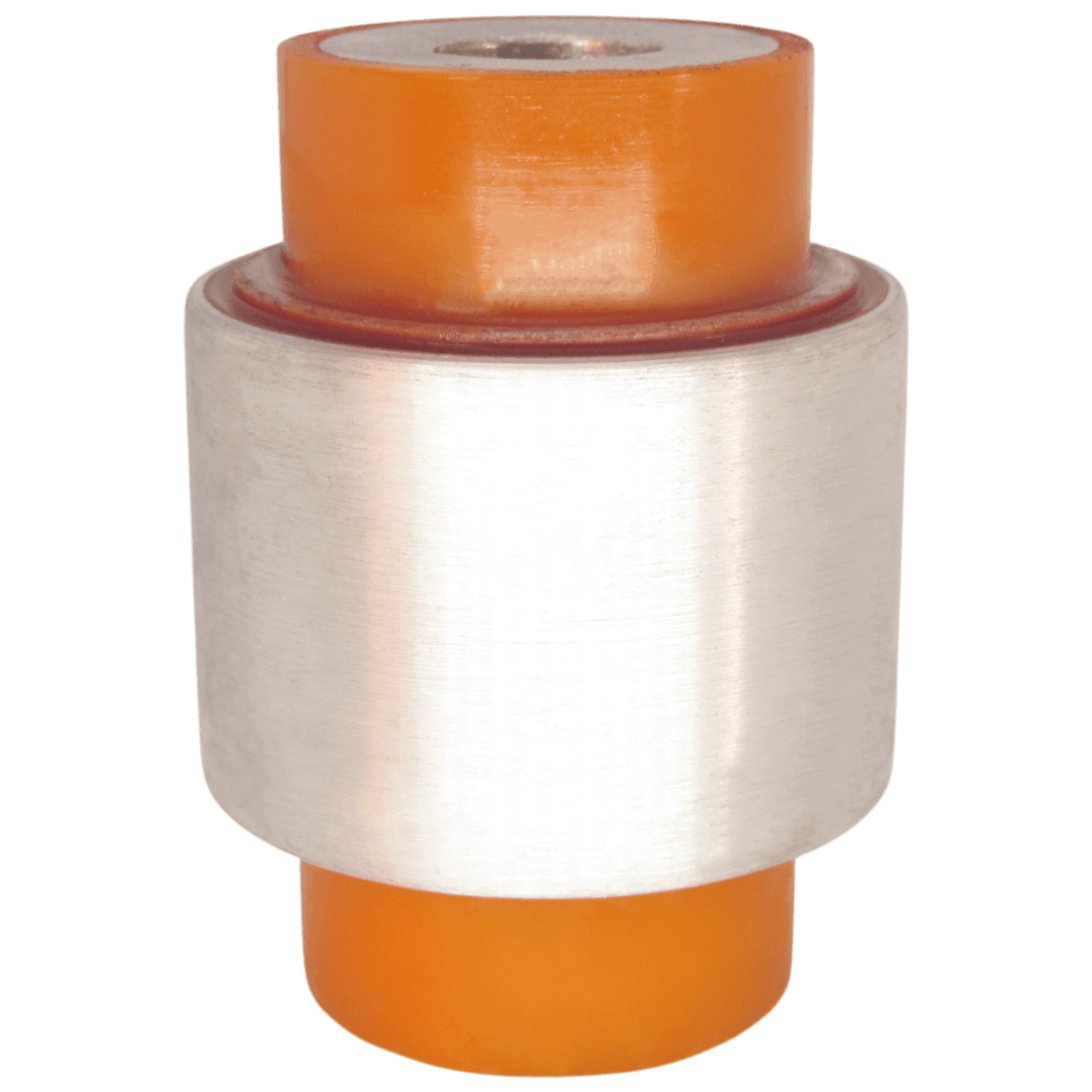 Polyurethane bushing front lower transverse arm outer Tesla Model 3 2017-: 1188341-00-C, 118834100C, 1288341-99-B, 128834199B wholesale from PolyPro.