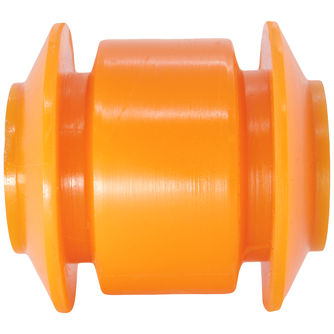 Polyurethane bushing rear trailing arm rear Mazda 323 1994-2000: BC5B-28-200, BC5B-28-200A, BC5B28200, BC5B28200A wholesale from PolyPro.
