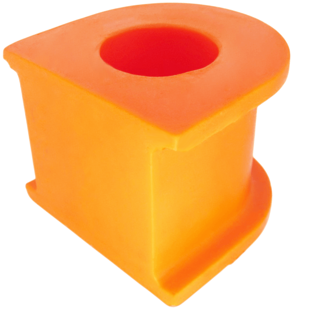 Polyurethane front stabilizer bushing Peugeot Landtrek 2020-: 16 886 505 80, 1688650580 wholesale from PolyPro.