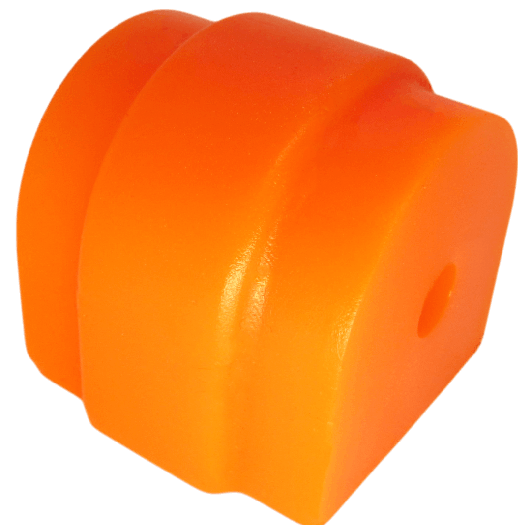Polyurethane rear stabilizer bushing Bmw E81 2004-2011: 33 53 6 765 584, 33536765584, BMSB-E82R, BMSBE82R wholesale from PolyPro.