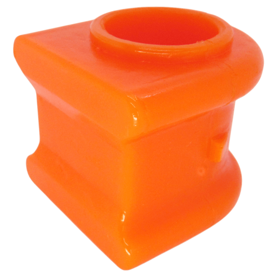 Polyurethane bushing front stabilizer Jeep Cherokee 2001-2008: 52088 778AB, 52088 778AA, K52088778AA, 52088778AB, 52088778AA wholesale from PolyPro.