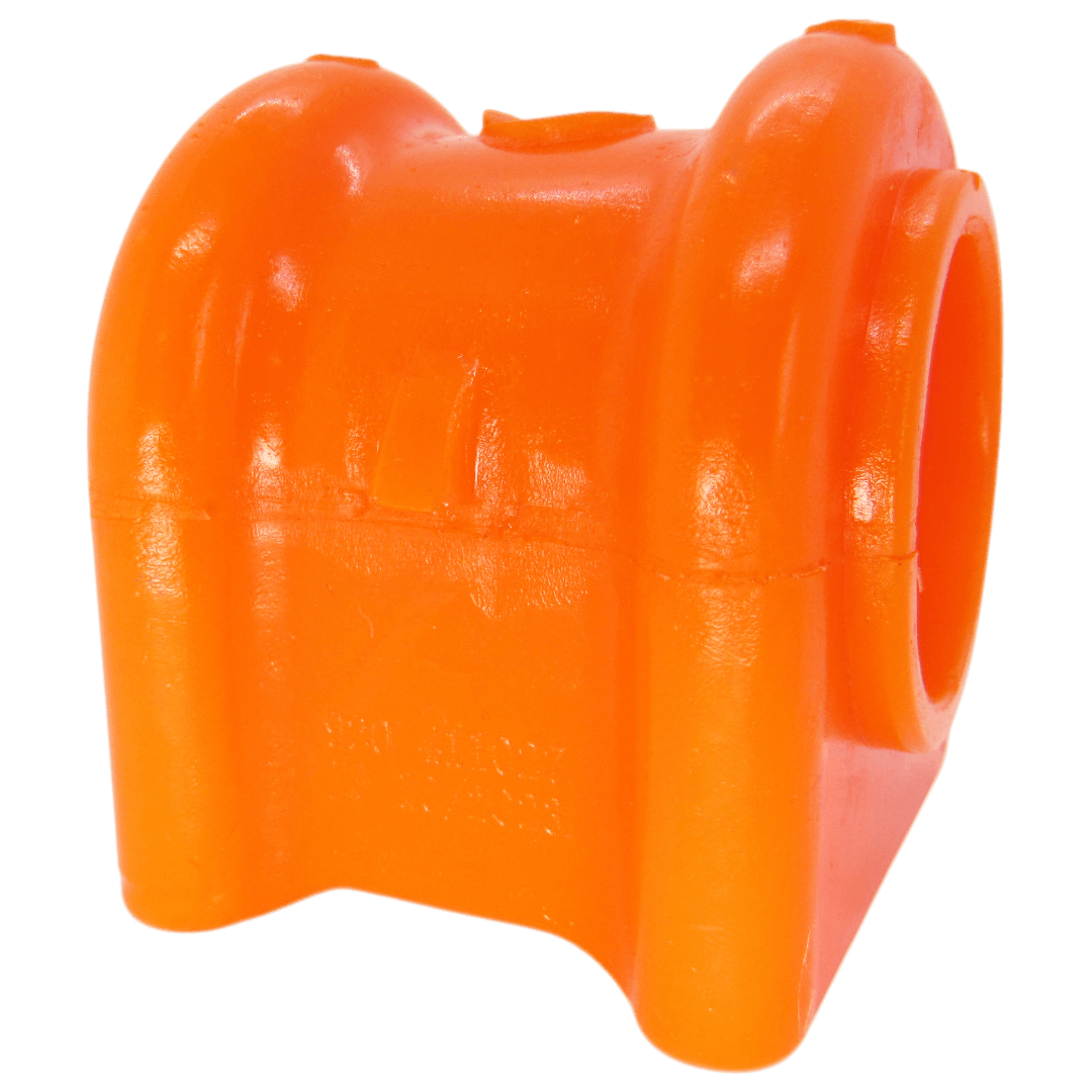 Polyurethane bushing front stabilizer Jeep Cherokee 2001-2008: 52088 778AB, 52088 778AA, K52088778AA, 52088778AB, 52088778AA wholesale from PolyPro.