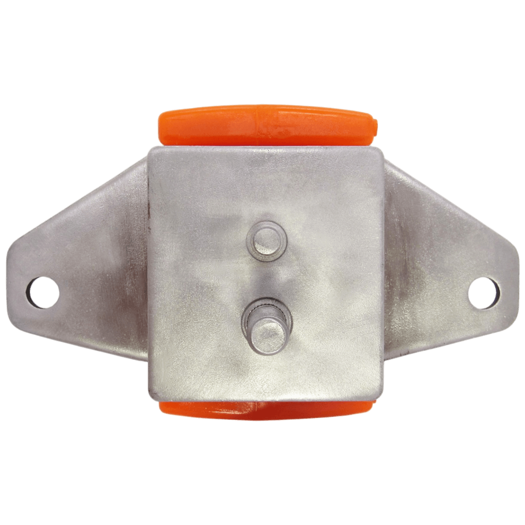 Поліуретанова подушка двигуна передня Toyota Land Cruiser 1998-2007: 12361-50210, 12361-50121, 1236150210, 1236150121, TM-030, TM030 оптом від PolyPro.