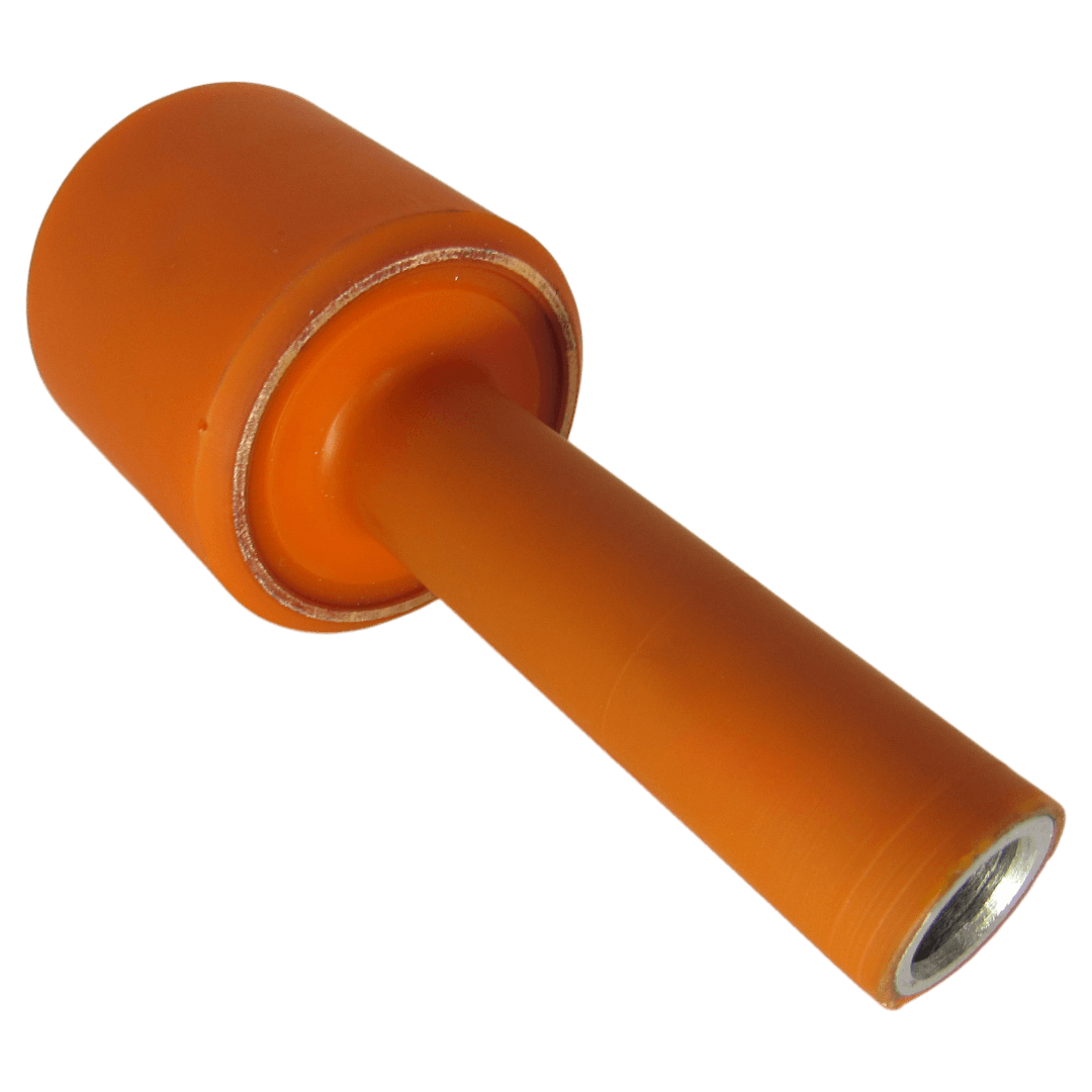 Polyurethane silent block for scooter engine swingarm Gilera Stalker 2005-2011: 267434 wholesale from PolyPro.