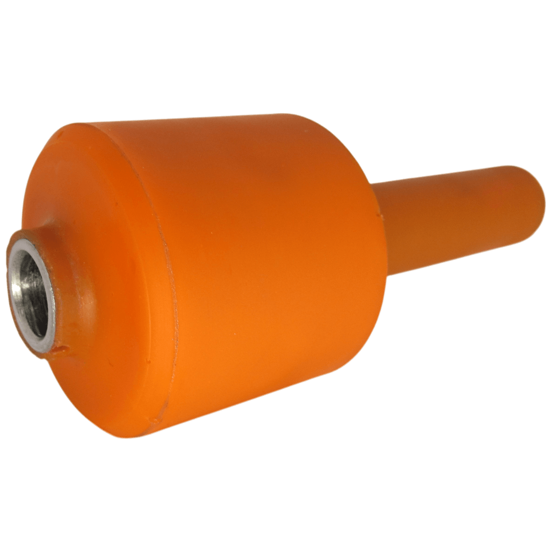 Polyurethane silent block for scooter engine swingarm Piaggio Typhoon 2006-2008: 267434 wholesale from PolyPro.