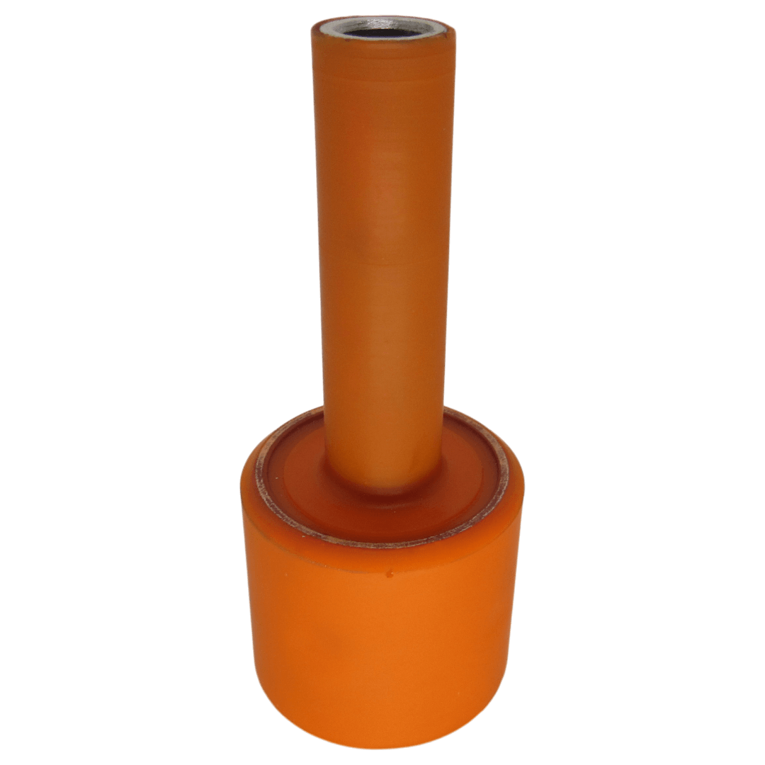 Polyurethane silent block for scooter engine swingarm Piaggio Typhoon 2006-2008: 267434 wholesale from PolyPro.