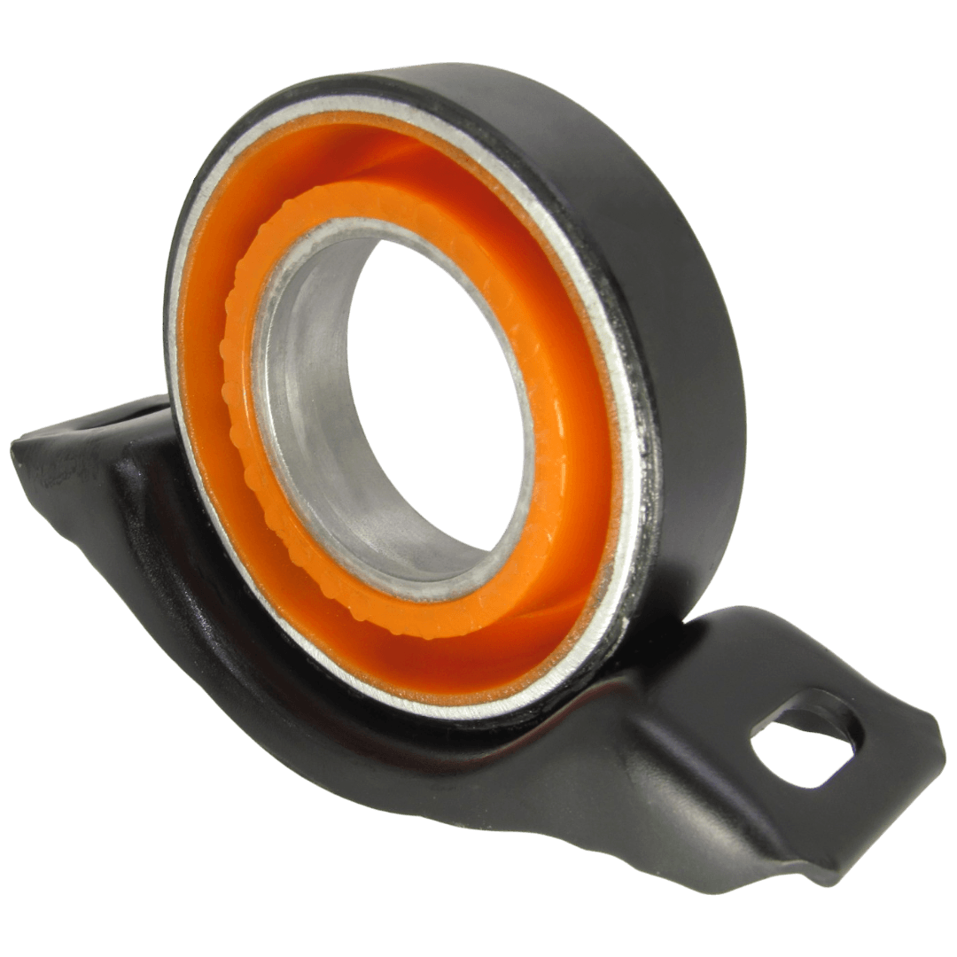 Polyurethane propshaft support Mercedes-Benz 123 1975-1986: A 124 410 01 81, A1244100181, A 124 410 06 81, A1244100681 wholesale from PolyPro.