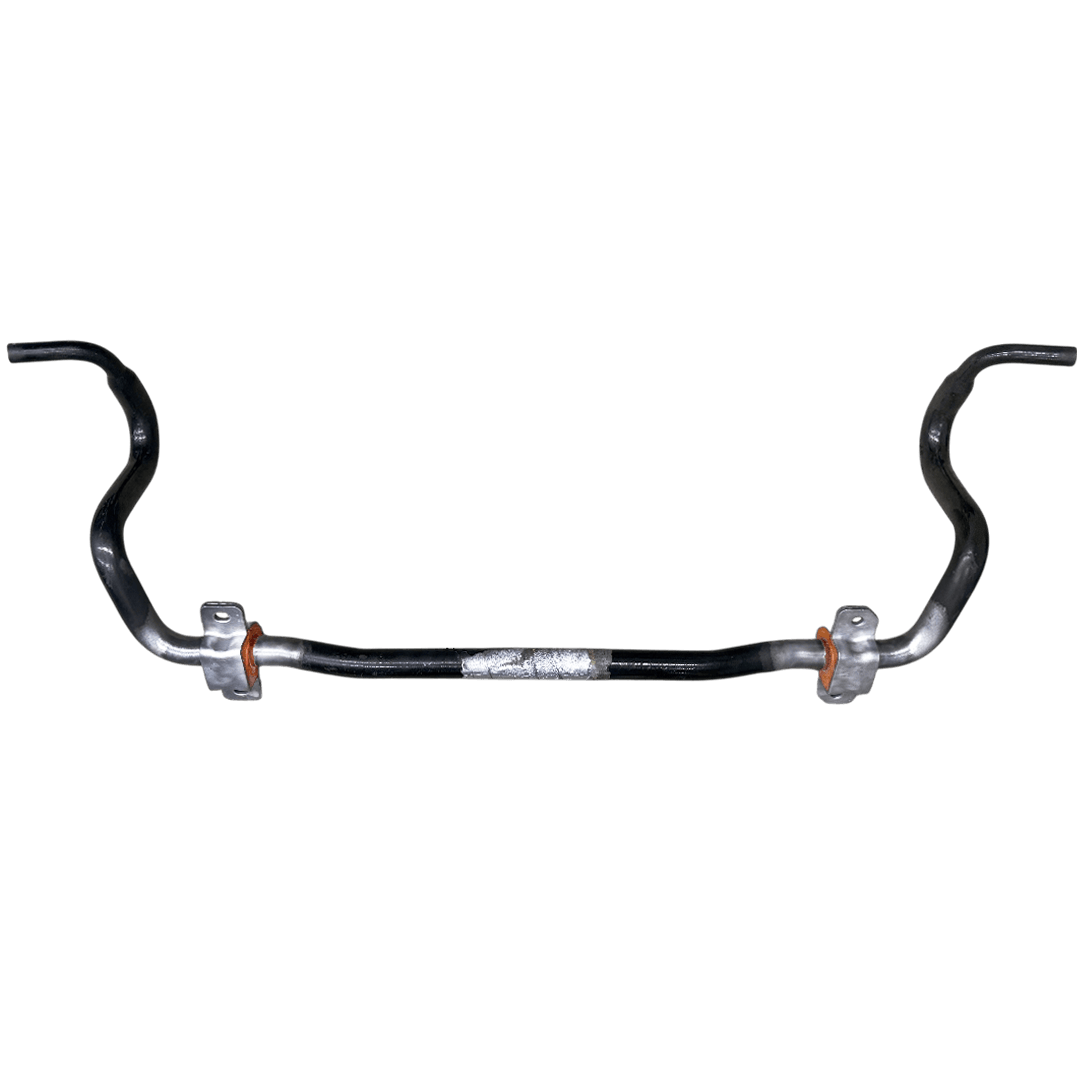 Front stabilizer Mercedes-Benz V295 2015- bushings WELDED into stabilizer: A 295 323 07 00, A2953230700 wholesale from PolyPro.