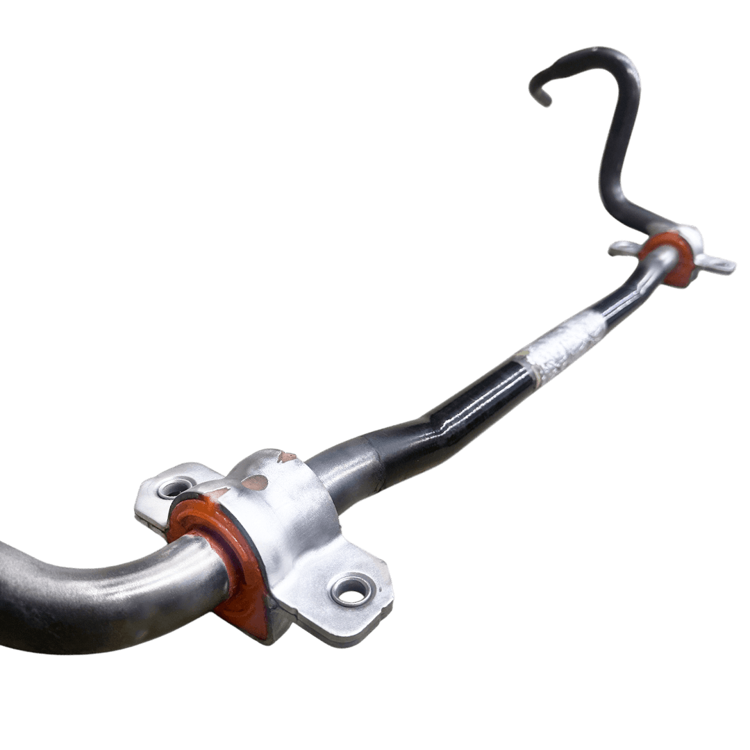 Front stabilizer Mercedes-Benz V295 2015- RECONSTRUCTION OF YOUR bushings WELDED into stabilizer: A 295 323 07 00, A2953230700 wholesale from PolyPro.