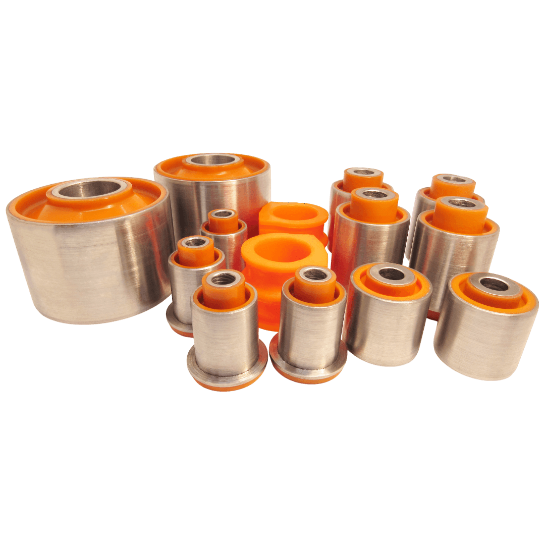 Polyurethane front suspension kit Infiniti Qx70 2009-2013: 54500-1CA1A, 545001CA1A, 54500-1CA0C, 545001CA0C, 54501-1CA0C, 545011CA0C, NAB-S51S, NABS51S, 54500-1NA1A, 545001NA1A, 54500-1BA3A, 545001BA3A, 54500-1BA5A, 545001BA5A, 54560-EG300, 54560EG300, 54500-EJ71A, 54500EJ71A, 54500-1NA4B, 545001NA4B, 54500-EJ72A, 54500EJ72A, 54501-1NA4B, 545011NA4B, 54500-JK51A, 54500JK51A, 54501-JK51A, 54501JK51A, 54500-1DR0A, 545001DR0A, 54500-1NA2A, 545001NA2A, 54500-1NA3A, 545001NA3A, 54500-1NA4A, 545001NA4A, 54500-EG00A, 54500EG00A, 54500-EG003, 54500EG003, 54500-EG31A, 54500EG31A, 54500-EG01B, 54500EG01B, 54500-EG300, 54500EG300, 54500-EJ70A, 54500EJ70A, 54501-1NA3A, 545011NA3A, 54501-1NA2A, 545011NA2A, 54501-1NA1A, 545011NA1A, 54501-1NA4A, 545011NA4A, 54 50 1JK 500, 54501JK500, 54500-JU41B, 54500JU41B, 54501-1DR0A, 545011DR0A, 54500-EG01C, 54500EG01C, 54500-EG01A, 54500EG01A, 54501-1BY2A, 545011BY2A, 54501-EJ72A, 54501EJ72A, 54501-EJ71A, 54501EJ71A, 54500-1BY2A, 545001BY2A, 54500-1BA8A, 545001BA8A, 54501-1BA5A, 545011BA5A, 54501-1BA8A, 545011BA8A, 54501-EJ70A, 54501EJ70A, 54501-EG01B, 54501EG01B, 54501-EG300, 54501EG300, 54501-EG31A, 54501EG31A, 54560-1CA1A, 545601CA1A, 54560-EG01B, 54560EG01B, 54500-1BA0A, 545001BA0A, 54500-1BA2A, 545001BA2A, 54500-1BA4A, 545001BA4A, 54500-1BY1A, 545001BY1A, 54500-JK500, 54500JK500, 54501-1BA0A, 545011BA0A, 54501-1NA0A, 545011NA0A, 54501-EG00A, 54501EG00A, GS1D-28-C10A, GS1D28C10A, GS1D-28-C10B, GS1D28C10B, GS1D-28-450A, GS1D28450A, 54500-1BY0A, 545001BY0A, 54500-JK01B, 54500JK01B, 54501-1BA6A, 545011BA6A, 54501-1BA3A, 545011BA3A, 54501-1CA1A, 545011CA1A, NAB-S51B, NABS51B, 54500-1BD1A, 545001BD1A, 54500-1BD1B, 545001BD1B, 54500-1BD2B, 545001BD2B, 54500-1MA0B, 545001MA0B, 54500-1MD0A, 545001MD0A, 54500-1MD1A, 545001MD1A, 54500-4GE0A, 545004GE0A, 54500-4GE0B, 545004GE0B, 54500-JK00A, 54500JK00A, 54500-JK01A, 54500JK01A, 54 50 0JL 01A, 54500JL01A, 54500-JL01B, 54500JL01B, 54500-JL02B, 54500JL02B, 54500-JL03B, 54500JL03B, 54500-JL04B, 54500JL04B, 54500-JU41A, 54500JU41A, 54500-JU50A, 54500JU50A, 54501-1BD1A, 545011BD1A, 54501-1BD1B, 545011BD1B, 54501-1BD2B, 545011BD2B, 54501-1MA0B, 545011MA0B, 54501-1MD0A, 545011MD0A, 54501-1MD1A, 545011MD1A, 54501-4GE0A, 545014GE0A, 54501-4GE0B, 545014GE0B, 54501-EG01A, 54501EG01A, 54501-EG01C, 54501EG01C, 54501-JK00A, 54501JK00A, 54501-JK01A, 54501JK01A, 54501-JL01A, 54501JL01A, 54501-JL01B, 54501JL01B, 54501-JL02B, 54501JL02B, 54501-JL03B, 54501JL03B, 54501-JL04B, 54501JL04B, 54501-JU41A, 54501JU41A, 54501-JU41B, 54501JU41B, 54501-JU50A, 54501JU50A, 54570-EG002, 54570EG002, 54750-EG002, 54750EG002, 54500-JL00C, 54500JL00C, 54501-1BY1A, 545011BY1A, 54501-JK01B, 54501JK01B, 54501-JL00C, 54501JL00C, NAB-088, NAB088, 54500-AL501, 54500AL501, 54500-AL500, 54500AL500, 54500-AM600, 54500AM600, 54501-AM600, 54501AM600, 54501-AM601, 54501AM601, 54500-AM601, 54500AM601, 54500-AM602, 54500AM602, 54501-AM602, 54501AM602, 54500-AQ301, 54500AQ301, 54501-AL501, 54501AL501, 54501-AL500, 54501AL500, 54501-AQ301, 54501AQ301, 54500-AL801, 54500AL801, 54501-AL801, 54501AL801, 54501-AL800, 54501AL800, 54524-1CA0A, 545241CA0A, 54525-1CA0A, 545251CA0A, 54524 AL500, 54524AL500, 54525 AL500, 54525AL500, 54524 1MA0A, 545241MA0A, 54541 AL500, 54541AL500, NAB-065, NAB065, 54525 AQ300, 54525AQ300, 54525 1MA0A, 545251MA0A, 54525 EG000, 54525EG000, 54524 EG000, 54524EG000, 54524-AQ300, 54524AQ300, 54524-CF00A, 54524CF00A, 54524-JK000, 54524JK000, 54 52 4JL 00B, 54524JL00B, 54524-JL00C, 54524JL00C, 54525-JK000, 54525JK000, 54 52 5JL 00B, 54525JL00B, 54525-JL00C, 54525JL00C, 54525-CF00A, 54525CF00A, 54524-JL00A, 54524JL00A, 54525-JL00A, 54525JL00A, MB176047, 54613-1CA0A, 546131CA0A, 54613-1BA1A, 546131BA1A, NSB-EX35F, NSBEX35F wholesale from PolyPro.