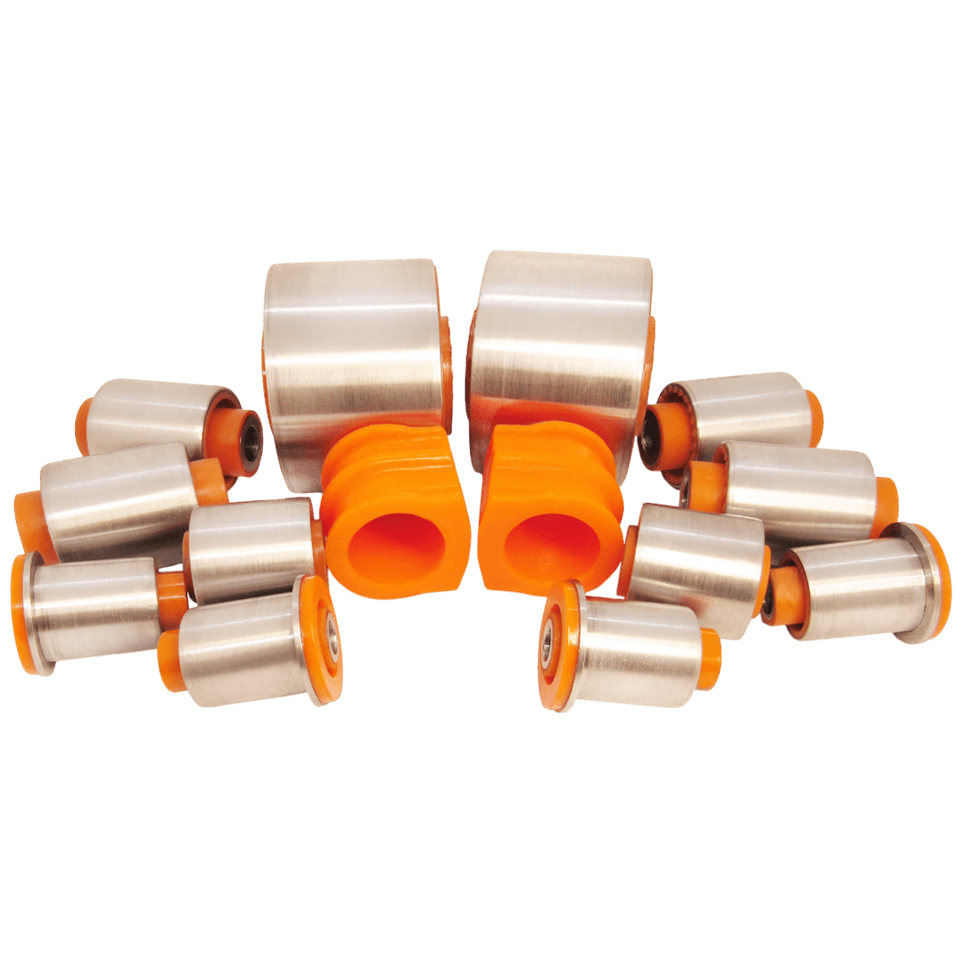 Polyurethane front suspension kit Infiniti Qx70 2009-2013: 54500-1CA1A, 545001CA1A, 54500-1CA0C, 545001CA0C, 54501-1CA0C, 545011CA0C, NAB-S51S, NABS51S, 54500-1NA1A, 545001NA1A, 54500-1BA3A, 545001BA3A, 54500-1BA5A, 545001BA5A, 54560-EG300, 54560EG300, 54500-EJ71A, 54500EJ71A, 54500-1NA4B, 545001NA4B, 54500-EJ72A, 54500EJ72A, 54501-1NA4B, 545011NA4B, 54500-JK51A, 54500JK51A, 54501-JK51A, 54501JK51A, 54500-1DR0A, 545001DR0A, 54500-1NA2A, 545001NA2A, 54500-1NA3A, 545001NA3A, 54500-1NA4A, 545001NA4A, 54500-EG00A, 54500EG00A, 54500-EG003, 54500EG003, 54500-EG31A, 54500EG31A, 54500-EG01B, 54500EG01B, 54500-EG300, 54500EG300, 54500-EJ70A, 54500EJ70A, 54501-1NA3A, 545011NA3A, 54501-1NA2A, 545011NA2A, 54501-1NA1A, 545011NA1A, 54501-1NA4A, 545011NA4A, 54 50 1JK 500, 54501JK500, 54500-JU41B, 54500JU41B, 54501-1DR0A, 545011DR0A, 54500-EG01C, 54500EG01C, 54500-EG01A, 54500EG01A, 54501-1BY2A, 545011BY2A, 54501-EJ72A, 54501EJ72A, 54501-EJ71A, 54501EJ71A, 54500-1BY2A, 545001BY2A, 54500-1BA8A, 545001BA8A, 54501-1BA5A, 545011BA5A, 54501-1BA8A, 545011BA8A, 54501-EJ70A, 54501EJ70A, 54501-EG01B, 54501EG01B, 54501-EG300, 54501EG300, 54501-EG31A, 54501EG31A, 54560-1CA1A, 545601CA1A, 54560-EG01B, 54560EG01B, 54500-1BA0A, 545001BA0A, 54500-1BA2A, 545001BA2A, 54500-1BA4A, 545001BA4A, 54500-1BY1A, 545001BY1A, 54500-JK500, 54500JK500, 54501-1BA0A, 545011BA0A, 54501-1NA0A, 545011NA0A, 54501-EG00A, 54501EG00A, GS1D-28-C10A, GS1D28C10A, GS1D-28-C10B, GS1D28C10B, GS1D-28-450A, GS1D28450A, 54500-1BY0A, 545001BY0A, 54500-JK01B, 54500JK01B, 54501-1BA6A, 545011BA6A, 54501-1BA3A, 545011BA3A, 54501-1CA1A, 545011CA1A, NAB-S51B, NABS51B, 54500-1BD1A, 545001BD1A, 54500-1BD1B, 545001BD1B, 54500-1BD2B, 545001BD2B, 54500-1MA0B, 545001MA0B, 54500-1MD0A, 545001MD0A, 54500-1MD1A, 545001MD1A, 54500-4GE0A, 545004GE0A, 54500-4GE0B, 545004GE0B, 54500-JK00A, 54500JK00A, 54500-JK01A, 54500JK01A, 54 50 0JL 01A, 54500JL01A, 54500-JL01B, 54500JL01B, 54500-JL02B, 54500JL02B, 54500-JL03B, 54500JL03B, 54500-JL04B, 54500JL04B, 54500-JU41A, 54500JU41A, 54500-JU50A, 54500JU50A, 54501-1BD1A, 545011BD1A, 54501-1BD1B, 545011BD1B, 54501-1BD2B, 545011BD2B, 54501-1MA0B, 545011MA0B, 54501-1MD0A, 545011MD0A, 54501-1MD1A, 545011MD1A, 54501-4GE0A, 545014GE0A, 54501-4GE0B, 545014GE0B, 54501-EG01A, 54501EG01A, 54501-EG01C, 54501EG01C, 54501-JK00A, 54501JK00A, 54501-JK01A, 54501JK01A, 54501-JL01A, 54501JL01A, 54501-JL01B, 54501JL01B, 54501-JL02B, 54501JL02B, 54501-JL03B, 54501JL03B, 54501-JL04B, 54501JL04B, 54501-JU41A, 54501JU41A, 54501-JU41B, 54501JU41B, 54501-JU50A, 54501JU50A, 54570-EG002, 54570EG002, 54750-EG002, 54750EG002, 54500-JL00C, 54500JL00C, 54501-1BY1A, 545011BY1A, 54501-JK01B, 54501JK01B, 54501-JL00C, 54501JL00C, NAB-088, NAB088, 54500-AL501, 54500AL501, 54500-AL500, 54500AL500, 54500-AM600, 54500AM600, 54501-AM600, 54501AM600, 54501-AM601, 54501AM601, 54500-AM601, 54500AM601, 54500-AM602, 54500AM602, 54501-AM602, 54501AM602, 54500-AQ301, 54500AQ301, 54501-AL501, 54501AL501, 54501-AL500, 54501AL500, 54501-AQ301, 54501AQ301, 54500-AL801, 54500AL801, 54501-AL801, 54501AL801, 54501-AL800, 54501AL800, 54524-1CA0A, 545241CA0A, 54525-1CA0A, 545251CA0A, 54524 AL500, 54524AL500, 54525 AL500, 54525AL500, 54524 1MA0A, 545241MA0A, 54541 AL500, 54541AL500, NAB-065, NAB065, 54525 AQ300, 54525AQ300, 54525 1MA0A, 545251MA0A, 54525 EG000, 54525EG000, 54524 EG000, 54524EG000, 54524-AQ300, 54524AQ300, 54524-CF00A, 54524CF00A, 54524-JK000, 54524JK000, 54 52 4JL 00B, 54524JL00B, 54524-JL00C, 54524JL00C, 54525-JK000, 54525JK000, 54 52 5JL 00B, 54525JL00B, 54525-JL00C, 54525JL00C, 54525-CF00A, 54525CF00A, 54524-JL00A, 54524JL00A, 54525-JL00A, 54525JL00A, MB176047, 54613-1CA0A, 546131CA0A, 54613-1BA1A, 546131BA1A, NSB-EX35F, NSBEX35F wholesale from PolyPro.