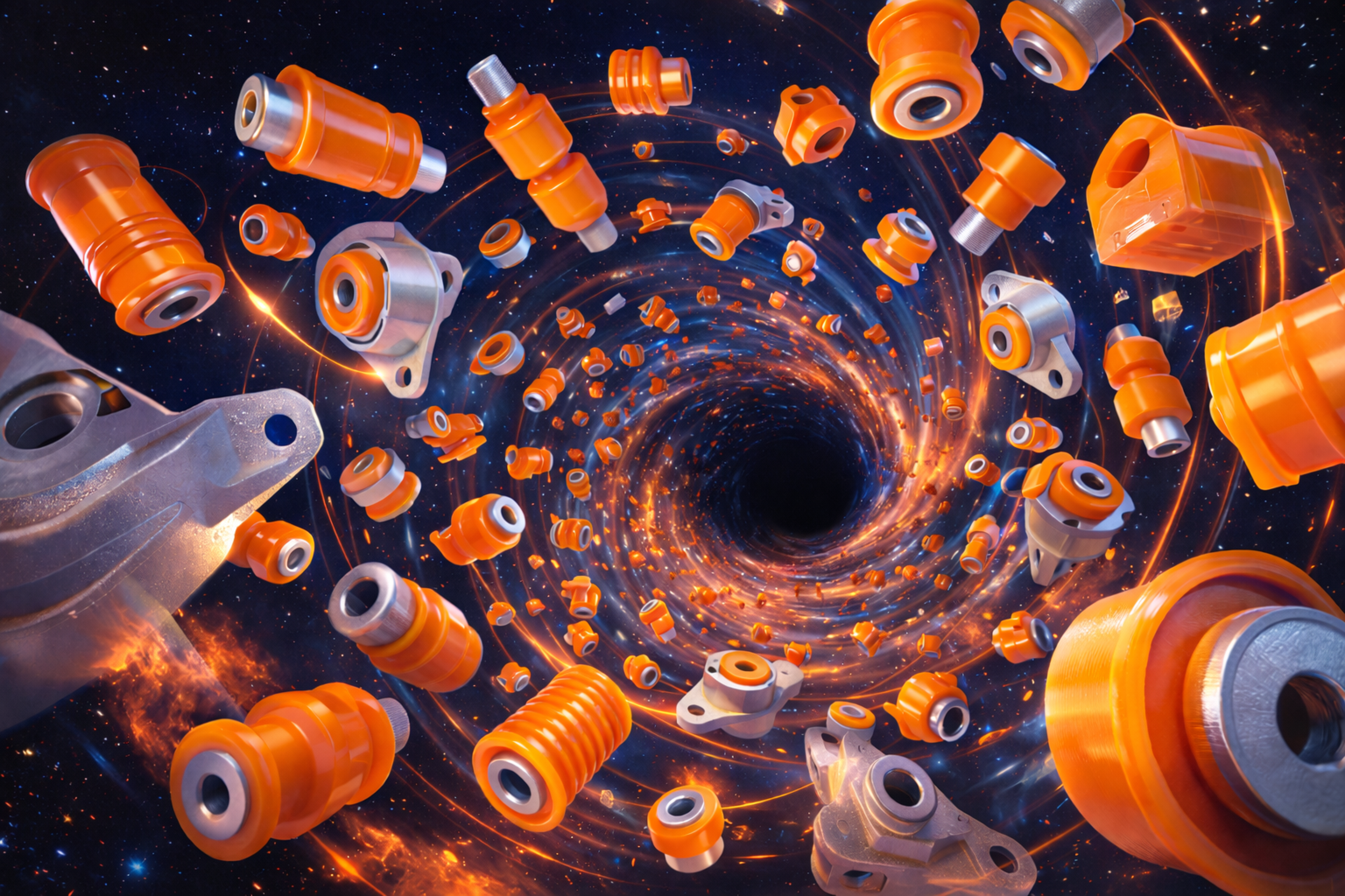 Большой ассортимент