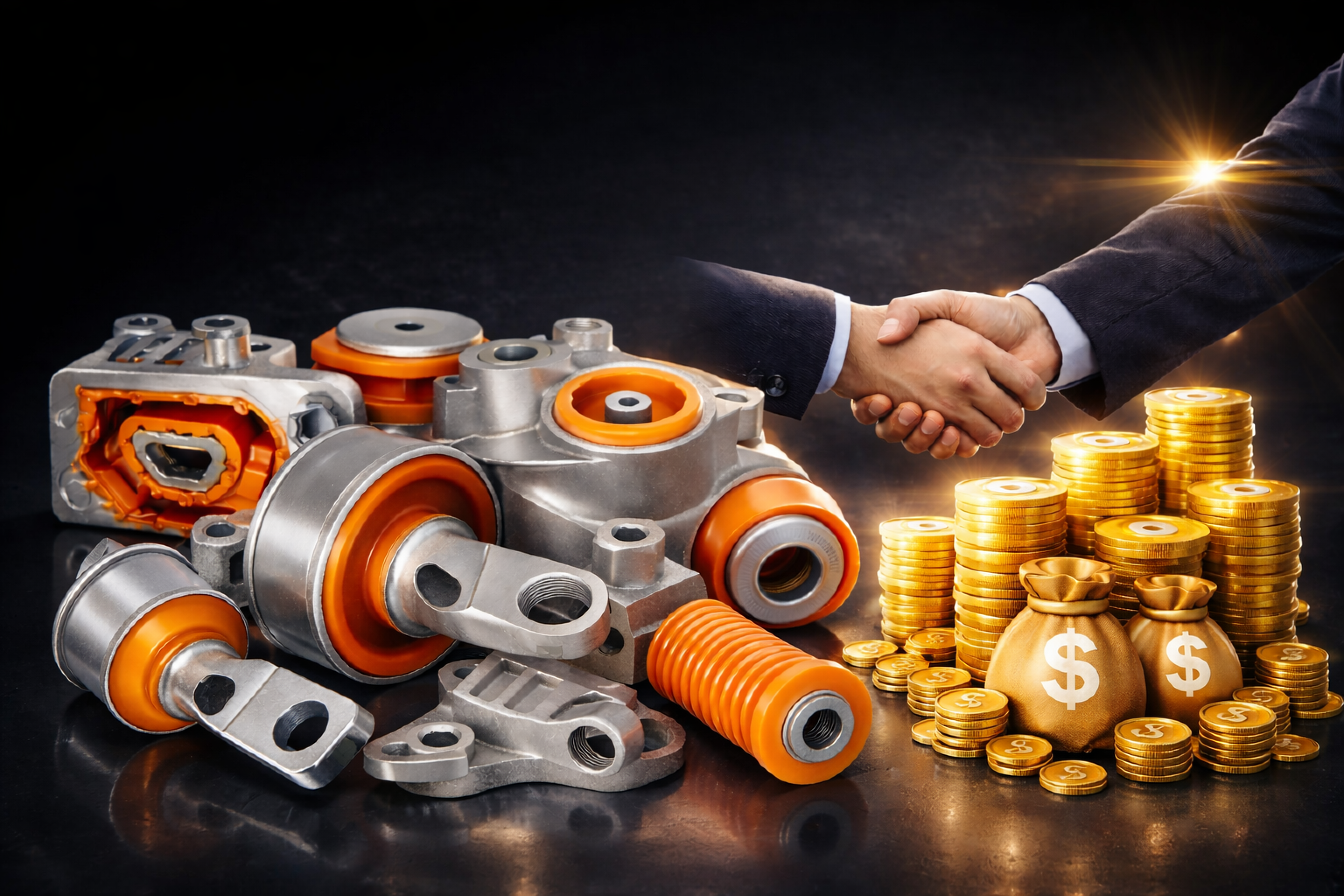 Партнерська програма