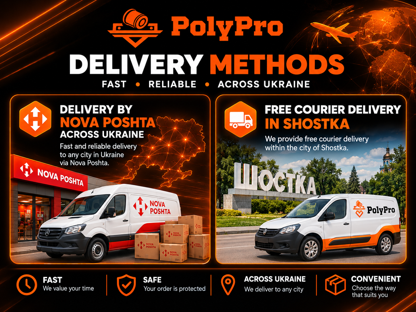 PolyPro Manufacturing
